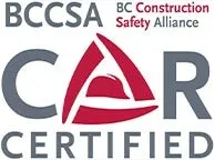 BCCSA Cor Certified